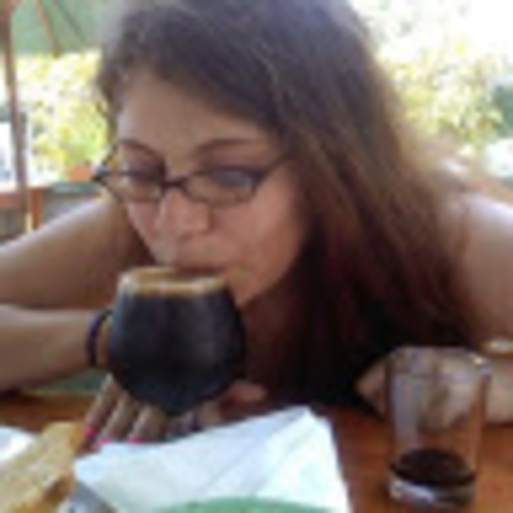 Meet your Posher, Elisabeth